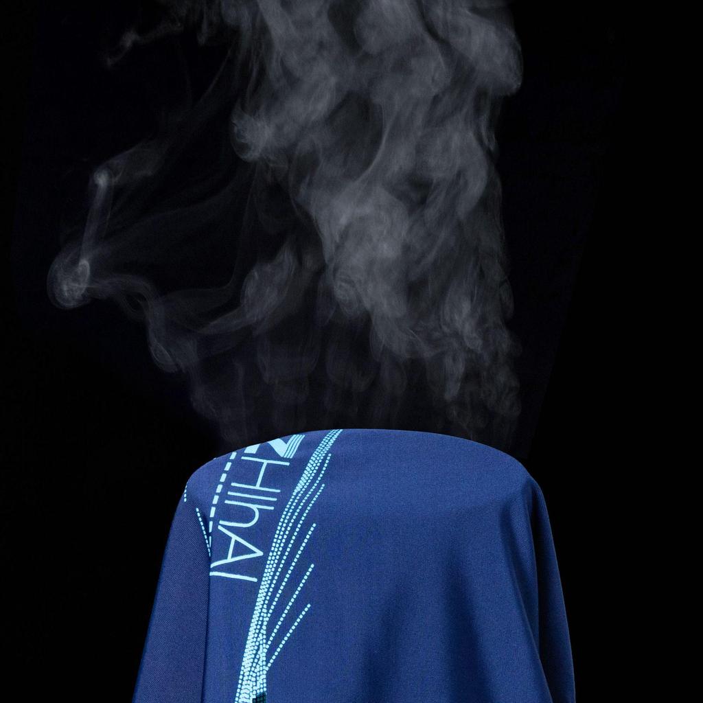 Men's Quick-Dry Swim Trunks & Cap with Custom Print - Comfortable, Lightweight, Breathable Boxer Brief Style