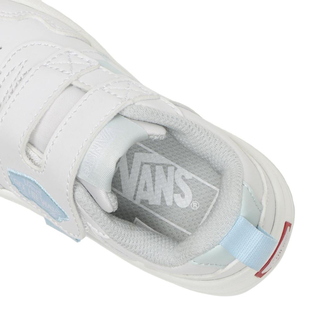 Vans Pevný bílý saxofon V2920b