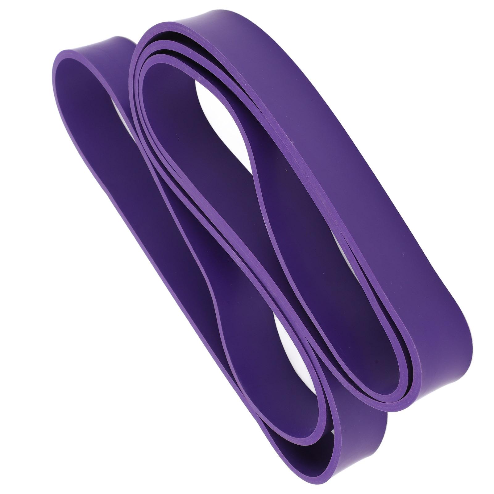 

Pull Up Assistance Band Workout Stretch Resistance Band 1m for Exercise Yoga Fitness Training