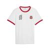 M F.p.archive Ringer Tee 636852 02wh