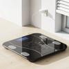 Cantar de greutate Bluetooth Cantar inteligent de baie Masura de greutate Cantar de grasime corporala Cantar electronic multifunctional pentru oameni
