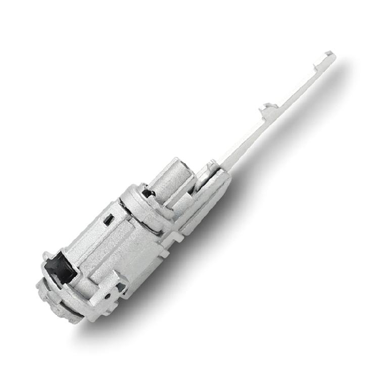 Secure Ignition Lock Cylinder Assembly With Keys, Trusted Quality Replacements For 35100-SAA-901 Drivers No Transponder