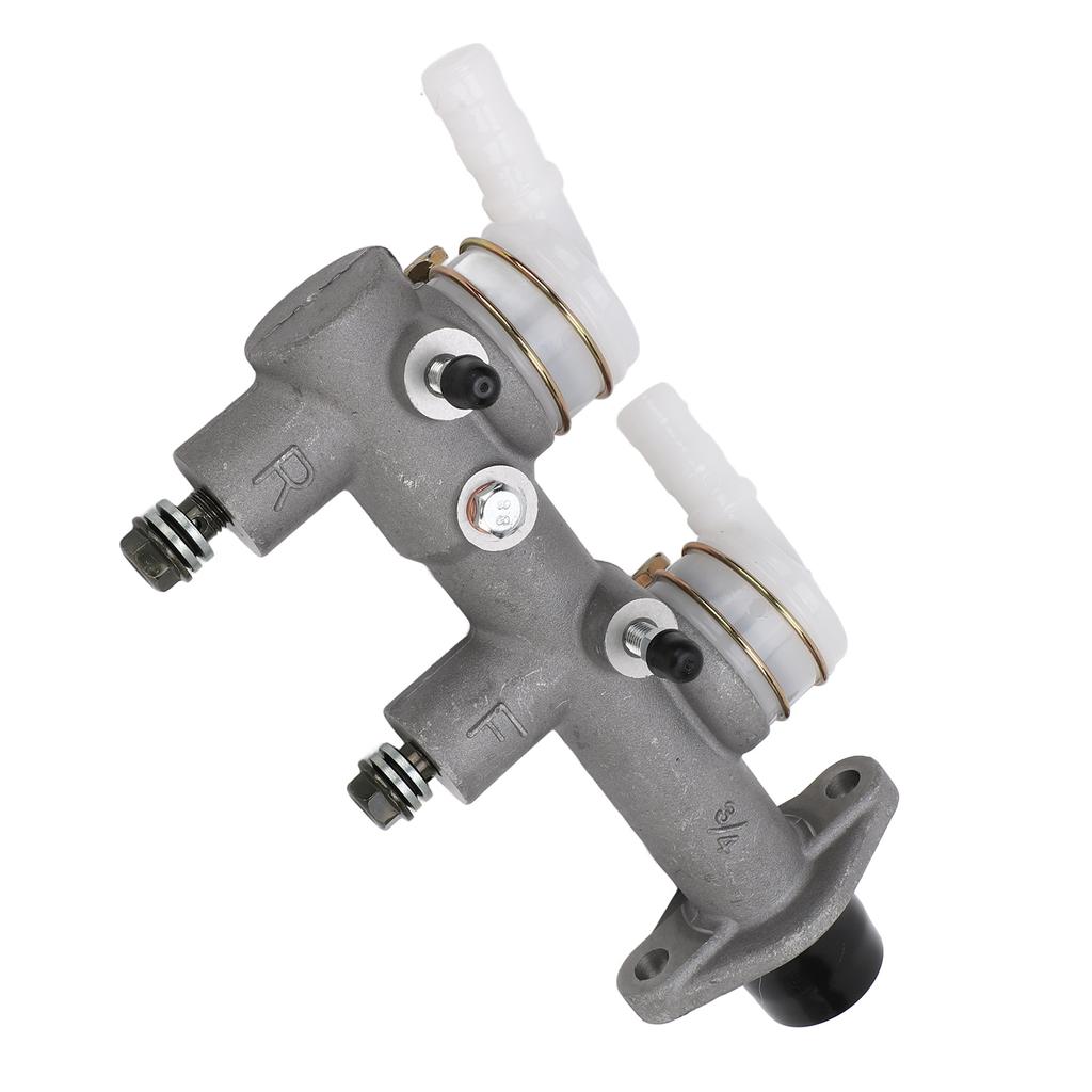 Brake Master Cylinder Metal Improved Safety 0454605 Replacement for Polaris RZR 170 2009 To 2020