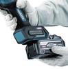 Makita 125mm Rechargeable Disc Gray 40Vmax Sold Separately GA053GZ Battery/Charger