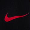 Nike Futuristic Comfortable Outdoor Elastic Logo Design Mid-Rise Knitted Sports Pants Men pants Black Red 703098-014