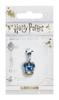 HARRY POTTER Ravenclaw Crest Slider Charm Silver