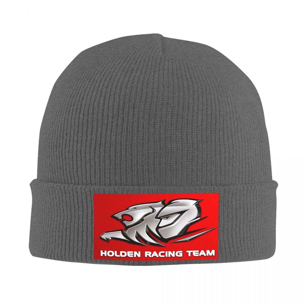HOLDEN HSV Warm Knitted Cap Fashion Bonnet Hat Autumn Winter Outdoor Beanies Hats for Men Women Adult