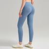 High Waist Yoga Leggings Women Seamless Butt Lift Compression Workout Pants Breathable Quick Dry