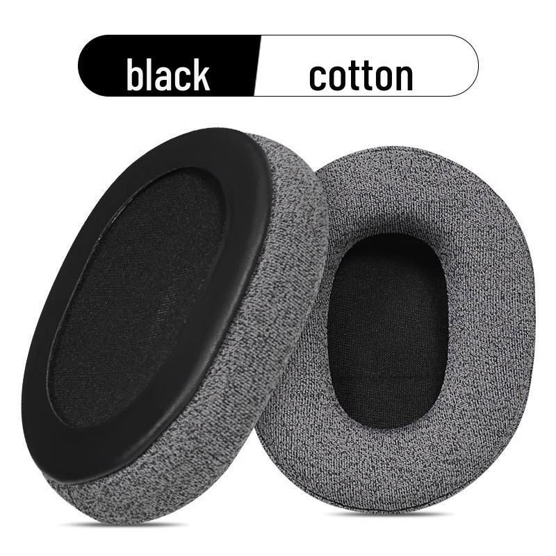 Applicable ATH-MSR7/M50X Headphone Earpads Sponge Cover - Stranger’s Wife