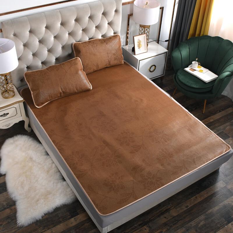 

Foldable Summer Cooling Mat with Pillowcase