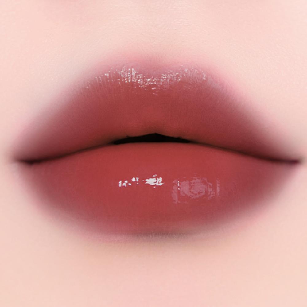 Naming . Glowy Heart Lip Tint 5.7g