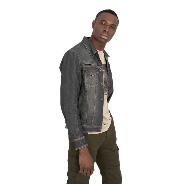 

By City Kansas мотокуртка XL