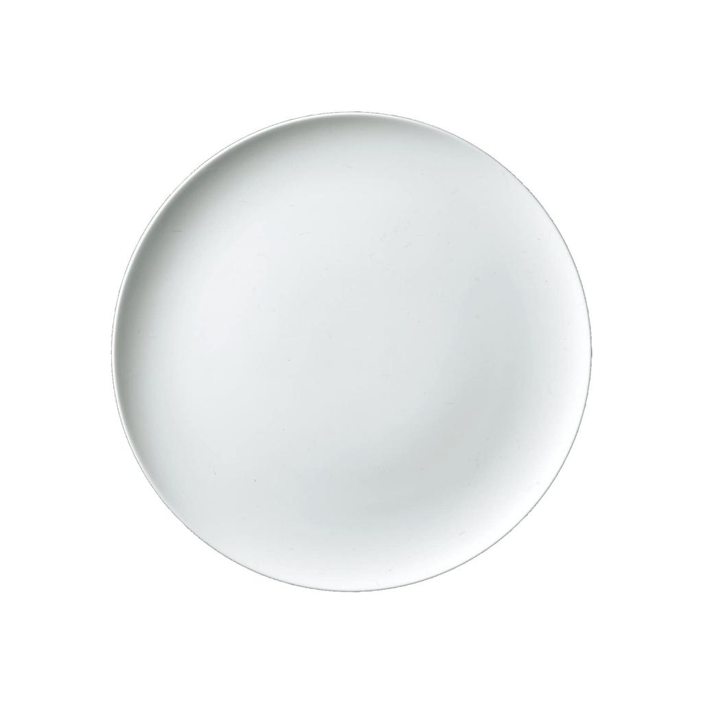 Noritake N4 22.5cm Flat Plate 5522A/1628