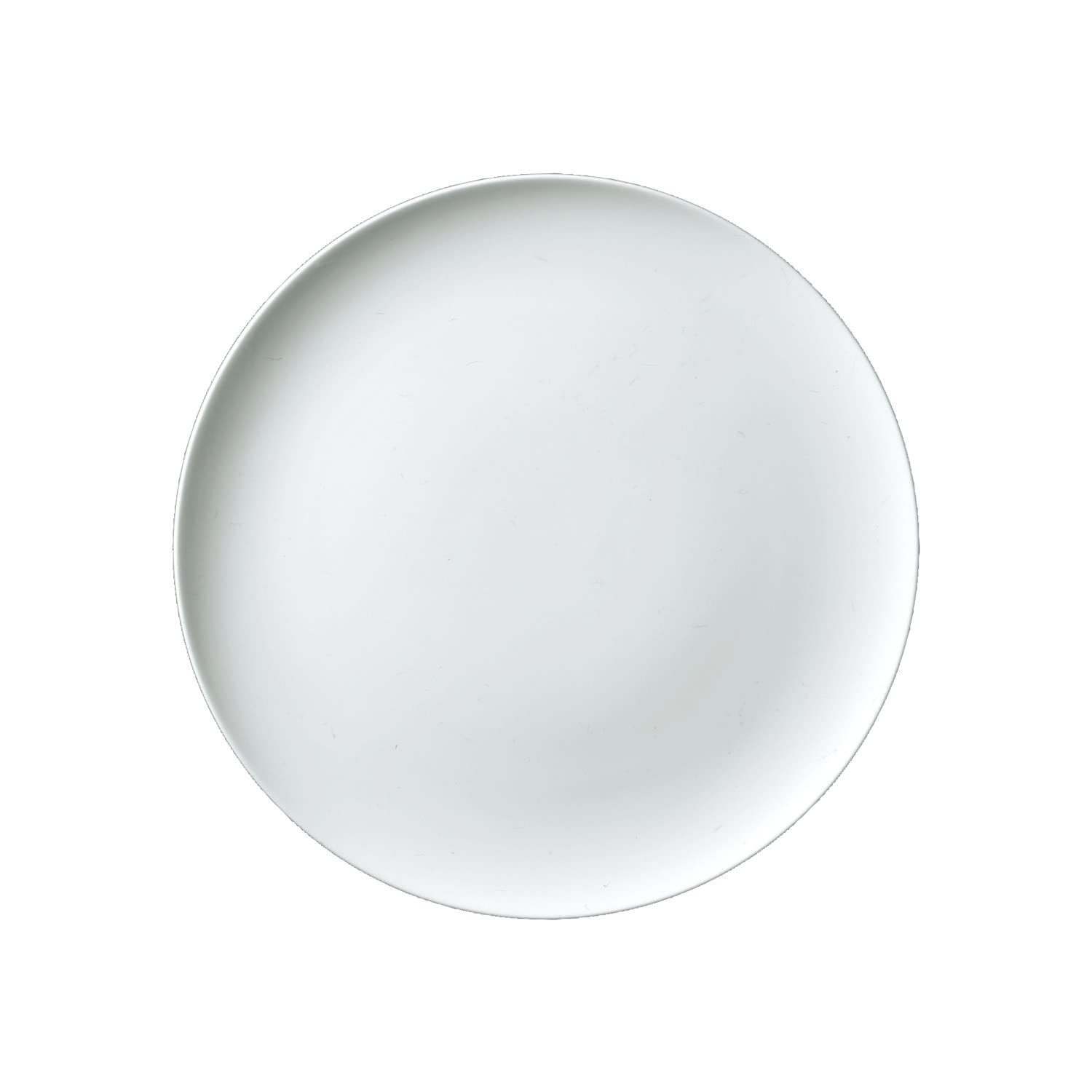 

Noritake N4 22.5cm Flat Plate 5522A/1628