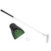 Golf Training Electric Automatic Putting Cup Golf Return Machine for Indoor Office Training