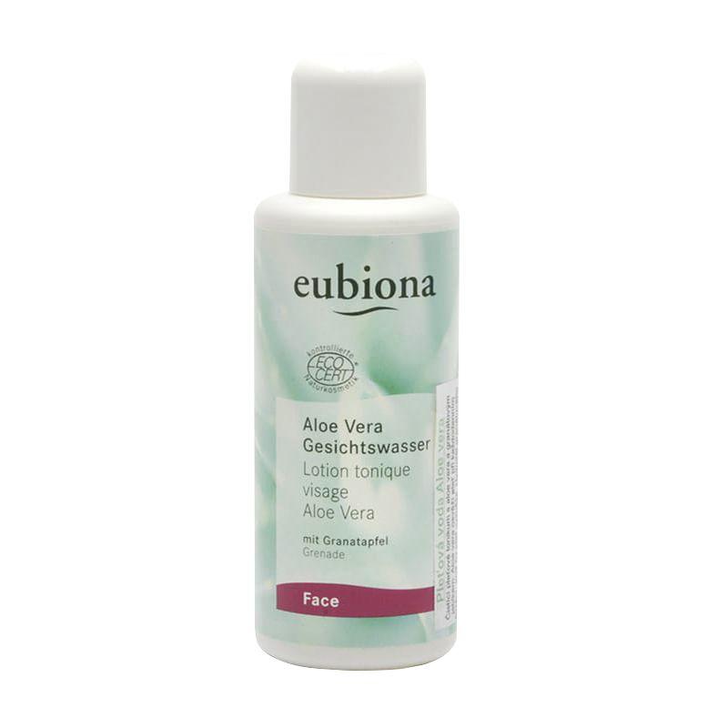

Eubiona Aloe Vera & Pomegranate Toner 100ml