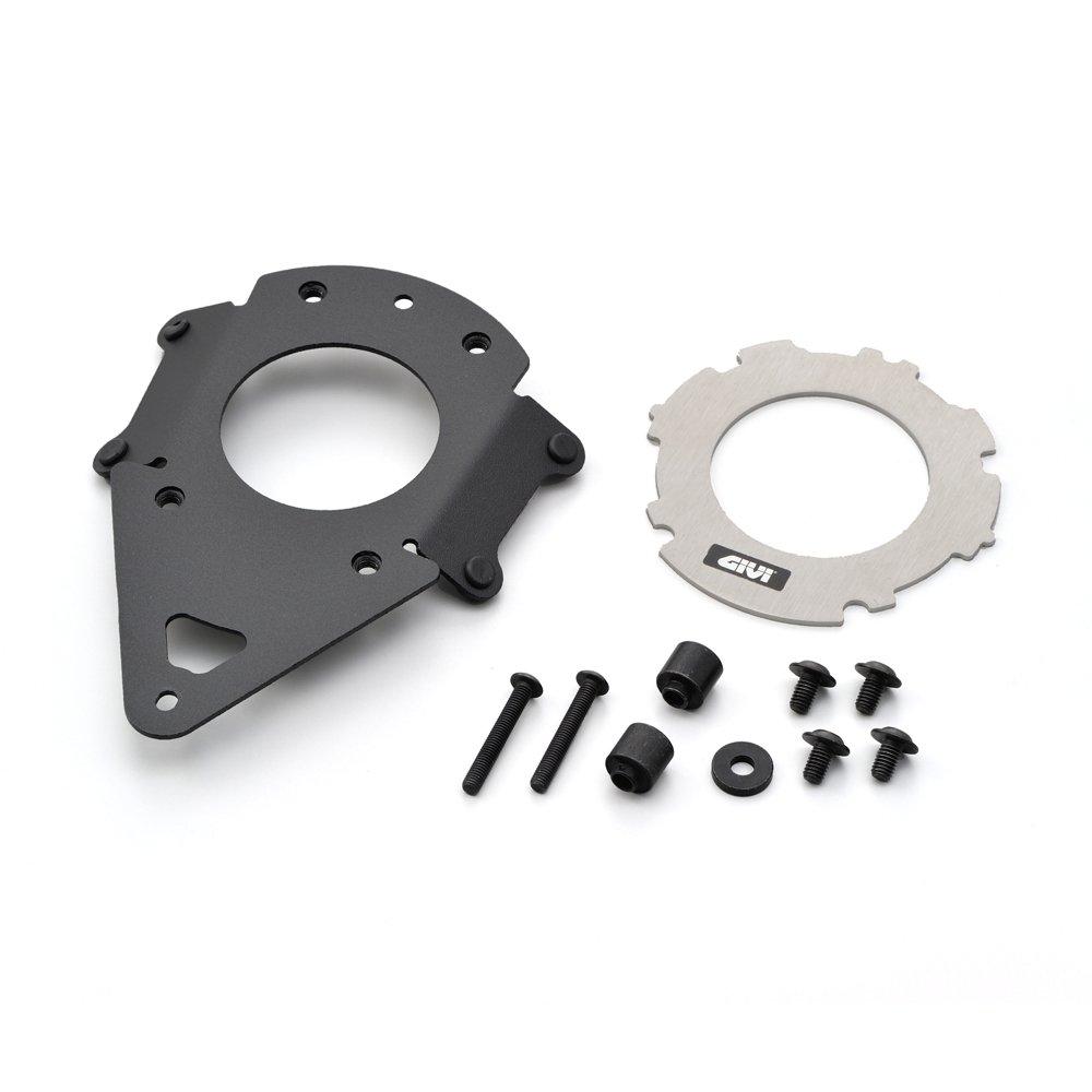 

GIVI Motorcycle Tank Bag Tank Lock Attachment BF24 97503 (XSR700)