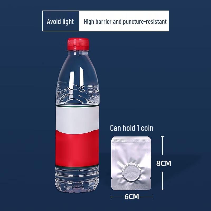 Handun Thickened Aluminum Foil Vacuum Seal Bags