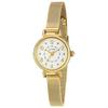 J-AXIS BL1132 Women's Quartz Wrist Watch - Gold / Pink / Silver BL1132-G BL1132-PG BL1132-S Gift Casual Business Sports Student