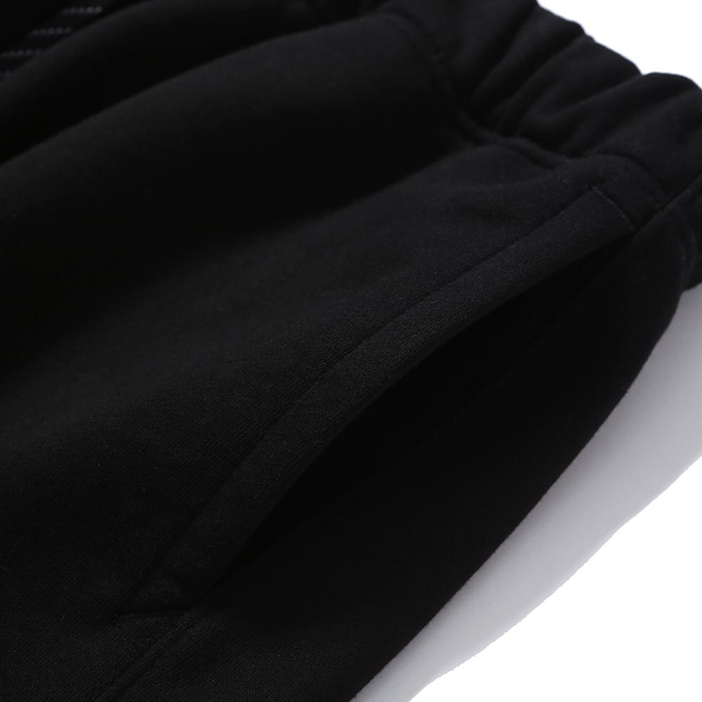 MPTU [Aw24] Sweat Pants / Black