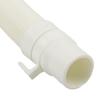 Washer Drain Pipe Washbasin Drain Hose Drain Pipe Hose Customizable Length