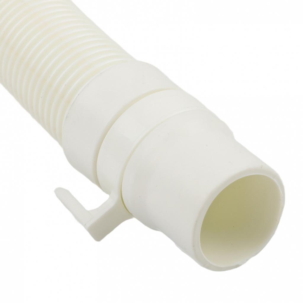 Washer Drain Pipe Washbasin Drain Hose Drain Pipe Hose Customizable Length