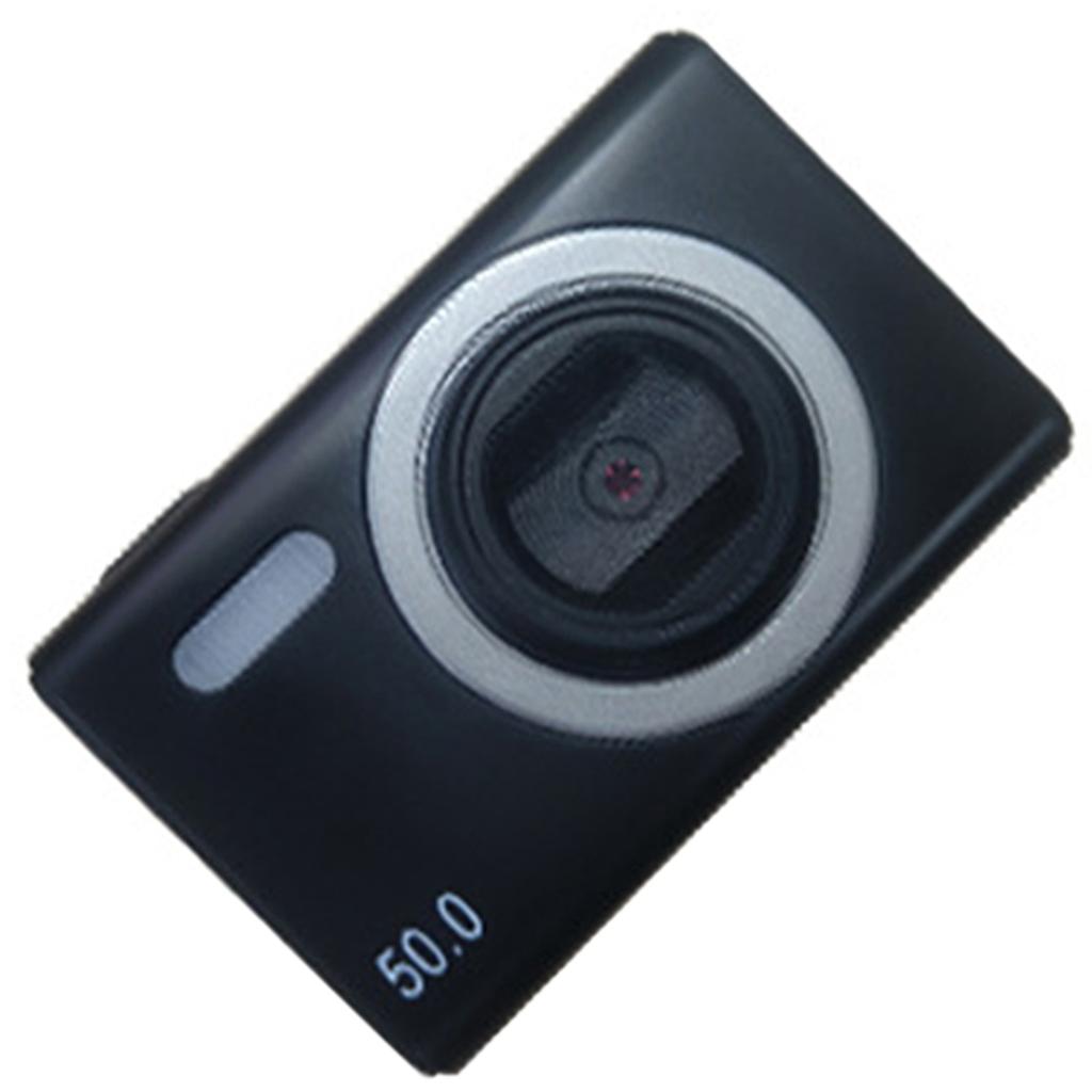 Digital Kid Camera 5X Zoom Small Photography Camera Birthday Present