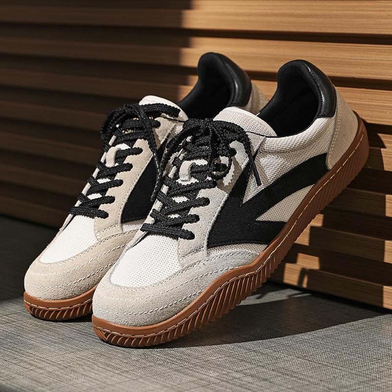 Fashion Men Casual Shoes Breathable Flat Mens Walking Shoes Athletic Jogging Running Sneakers Mesh Lightweight Sport Shoes