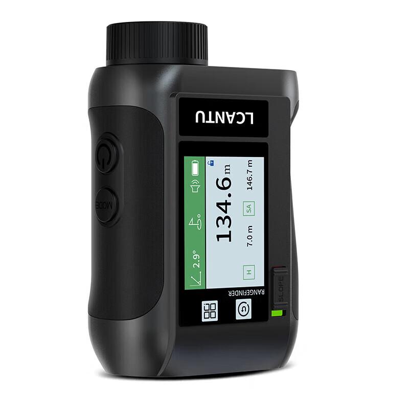 LCANTU 1200AS Laser Rangefinder