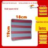 Reflective Rearview Mirror Lens for JAC Trucks: Gallop, Liangjian K3/K5/K6, A5, A6, N944