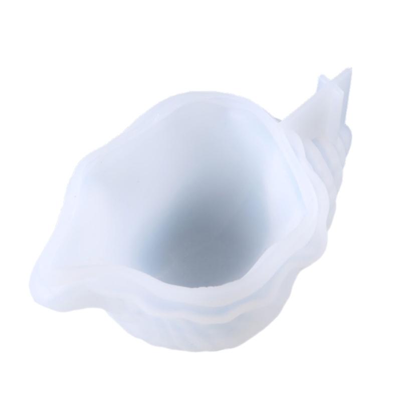 3D Kerzenständer Silikonform Kerzenbecherformen Gips Kerzenhalterform Aromatherapiebehälter Dekorationsformen