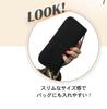 Kamio Japan Shuppa Pen Navy X 00297 Case, Gray,