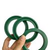 Hydraulischer Kolbenstangen-Dichtring aus Polyurethan