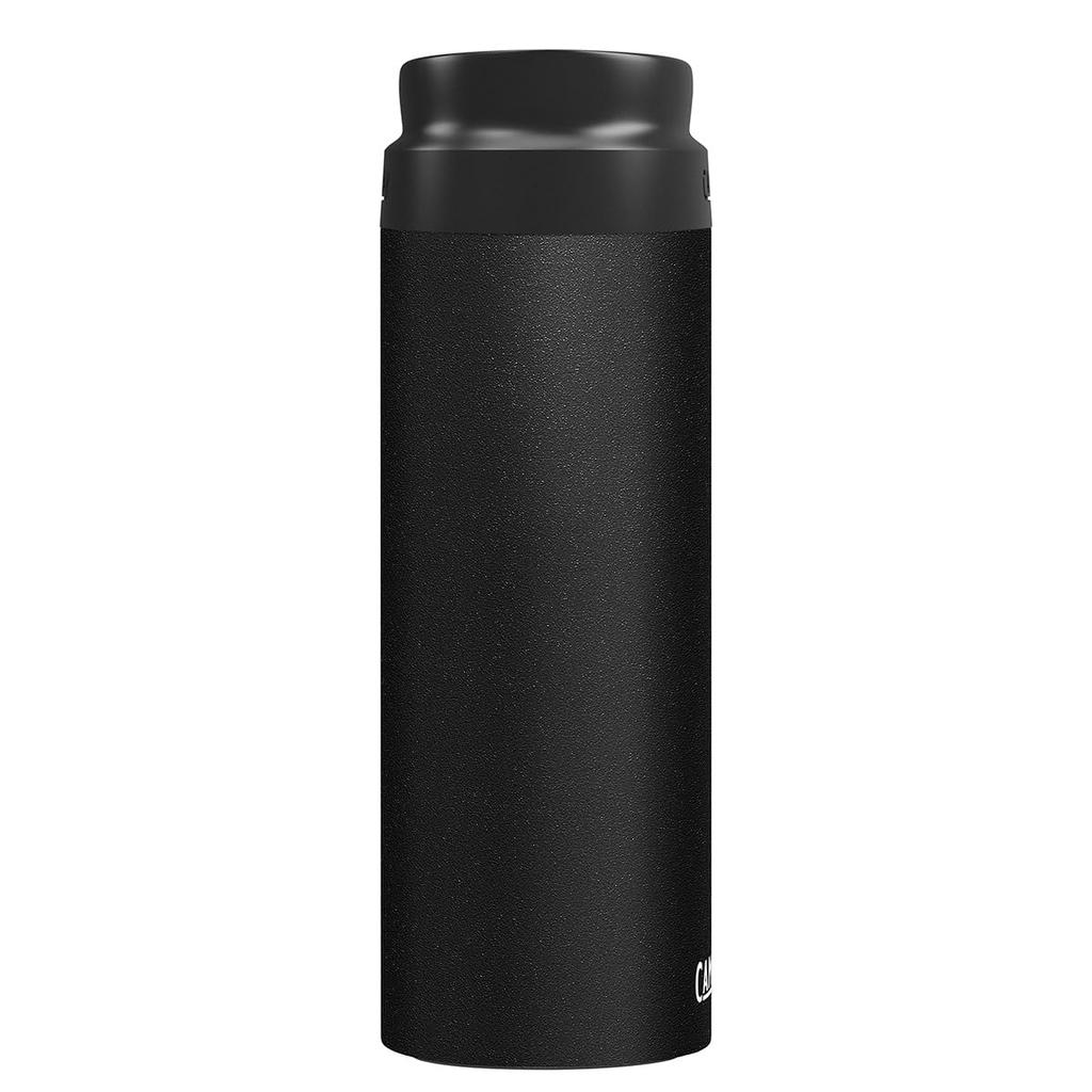 Camelbak Forge Flow 500ml Black Vacuum Insulated Water Bottle