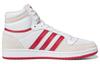 Adidas Top Ten Rb 'White Scarlet Chalk' FZ6204