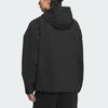 Adidas Warm Woven Wu Zong Series Thermal Sports Casual Jacket Men Jacket Black JM0960