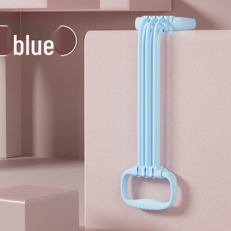 Oujian Figure-8 Resistance Band