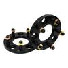 Durax Wide Tread M12 X Set of 2 Spacers, 15mm, PCD114.3, 5H, P1.5, [SBK0215H73]