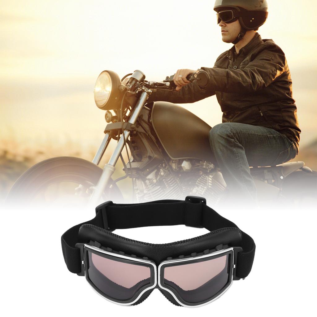 Wind Sand   Motorcycle Glasses   Tightness Outdoor Motocross Goggles