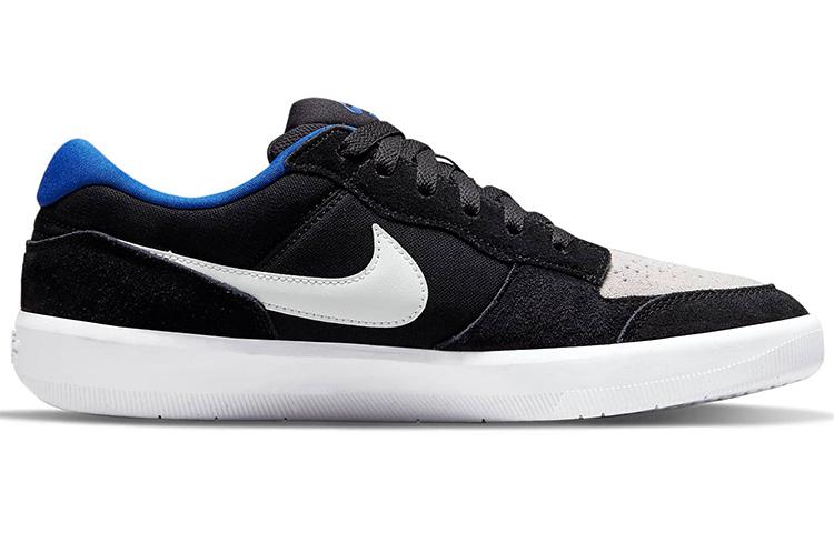 Nike Force 58 Sb 'Black Sport Royal' CZ2959-002
