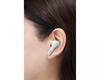 Earbuds HA-A3T white
