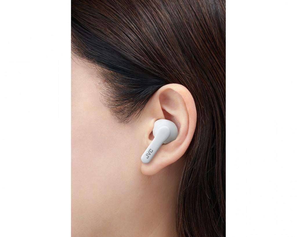 Earbuds HA-A3T white
