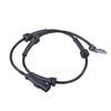 Latest-For Renault TRAFIC 2013 Replacement 2Pcs Car Wheel Speed Sensor 479102845R 8200675748Replacement Sensors2