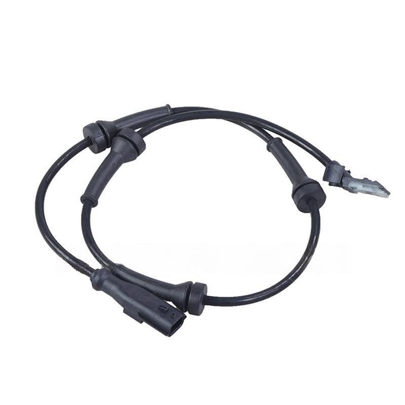 Latest-For Renault TRAFIC 2013 Replacement 2Pcs Car Wheel Speed Sensor 479102845R 8200675748Replacement Sensors2