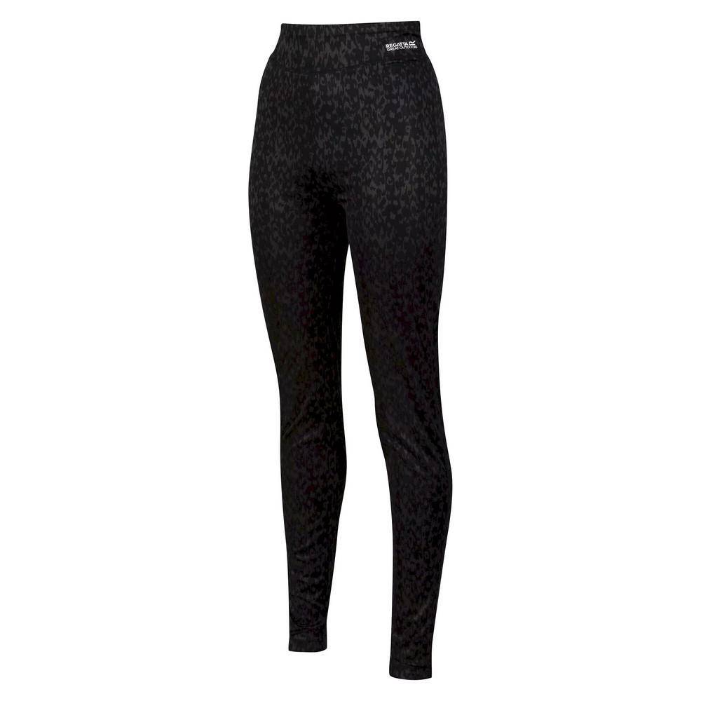 Regatta Womens/Ladies Bampton Printed Leggings