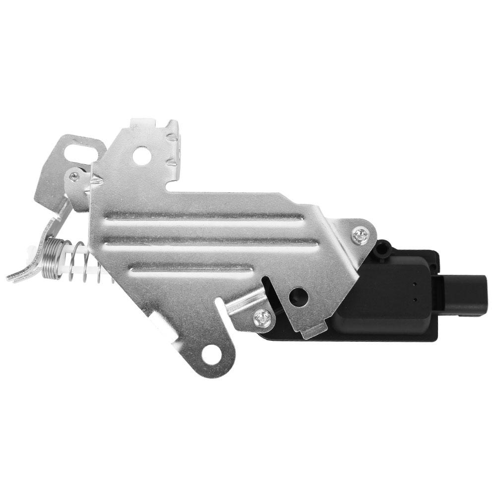 Silnik Siłownik Elektromagnes Zamka Klapy Bagażnika Samochodowego Dla Forda Fusion Fiesta Zamek Centralny Części Zamienne Samochodowe Akcesoria Samochodowe