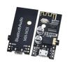 Wireless Bluetooth Module MH-MX8 MP3 Decoder Board Bluetooth 4.2 Audio Module Verlustfreie Stereo DIY Hohe Fidelity HIFI M18 M28