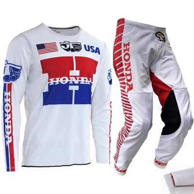Equipos de protección – Ropa de protección para motociclistas