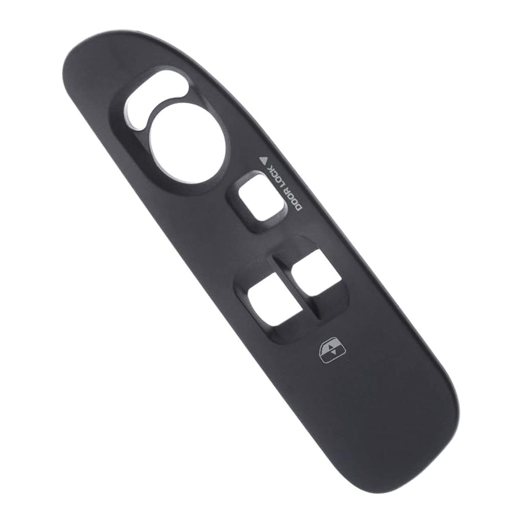 Durable for 1500 2500 3500 2005-2009 5HZ70XDHAE Auto Front Left Panel Power Window Glass Switch Control Panel Trim Bezel