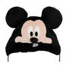 Mickey Mouse Fan Cap 58cm Disney Resort Stuffed Toy Hat